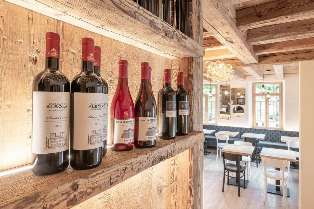 Alla Stazion Locanda Nelle Dolomiti ピエーヴェ・ディ・カドーレ エクステリア 写真