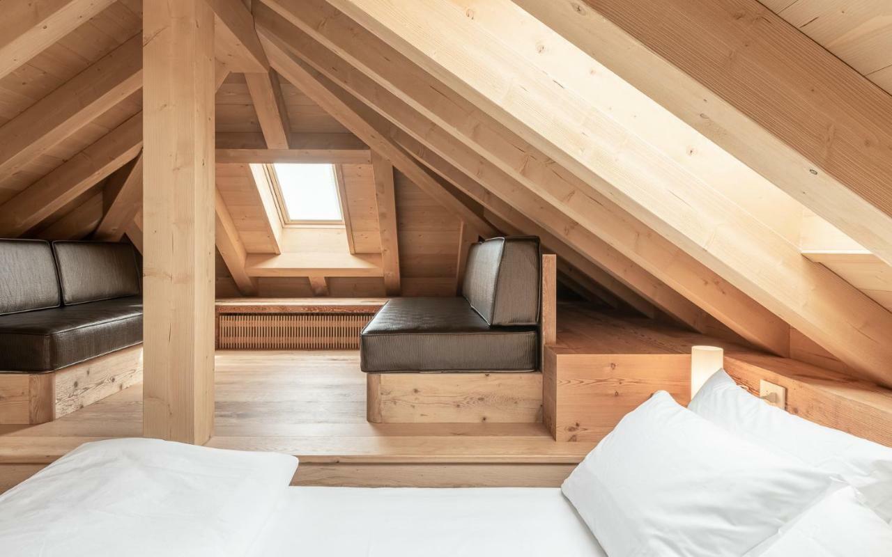 Alla Stazion Locanda Nelle Dolomiti ピエーヴェ・ディ・カドーレ エクステリア 写真